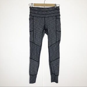 Athleta Excursion Gray‎ Tight Joggers